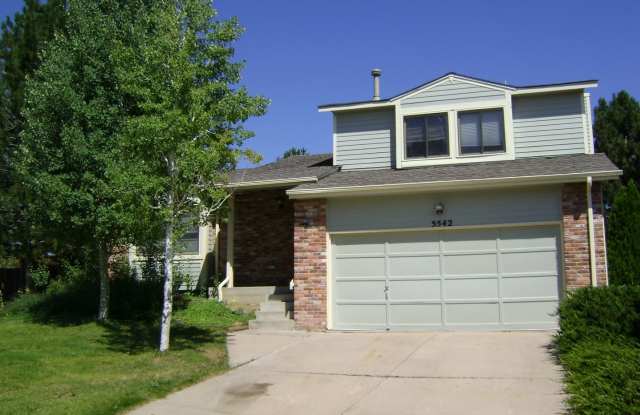 5542 S. Zeno Court - 5542 S Zeno Court, Centennial, CO 80015