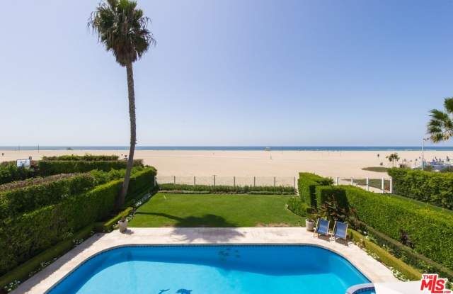 506 PALISADES BEACH RD - 506 Pacific Coast Highway, Santa Monica, CA 90402