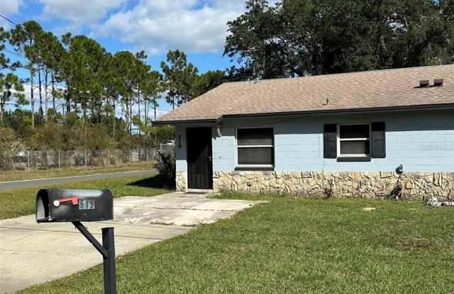 517 N JOHN STREET - 517 North John Street, Orlovista, FL 32835