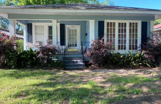 426 Stephenson Street - 426 Stephenson Street, Shreveport, LA 71104
