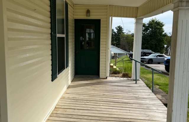 133 South Marietta Street photos photos
