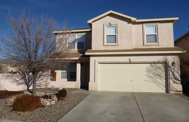 9036 Jasper Dr. NE - 9036 Jasper Drive Northeast, Albuquerque, NM 87113