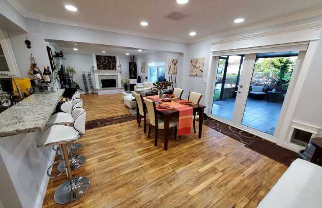 4611 SW 42 Terrace - 4611 Southwest 42nd Terrace, Dania Beach, FL 33314