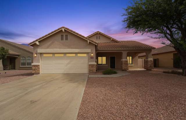 Spacious 4BR House in Gilbert photos photos