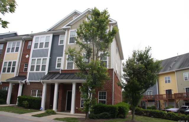 226 Michigan Avenue - 226 Michigan Avenue, Cary, NC 27519