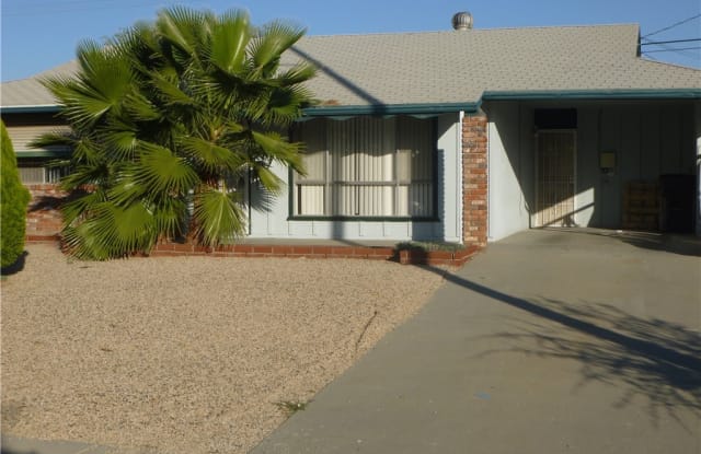 28760 Del Monte - 28760 Del Monte Drive, Menifee, CA 92586