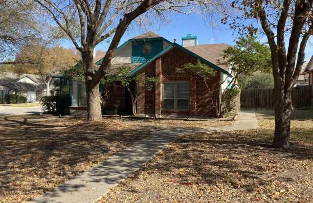 3403 RIDGE COUNTRY ST photos photos