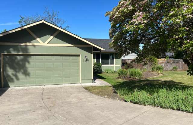 Gilham Neighborhood! Gallery 1