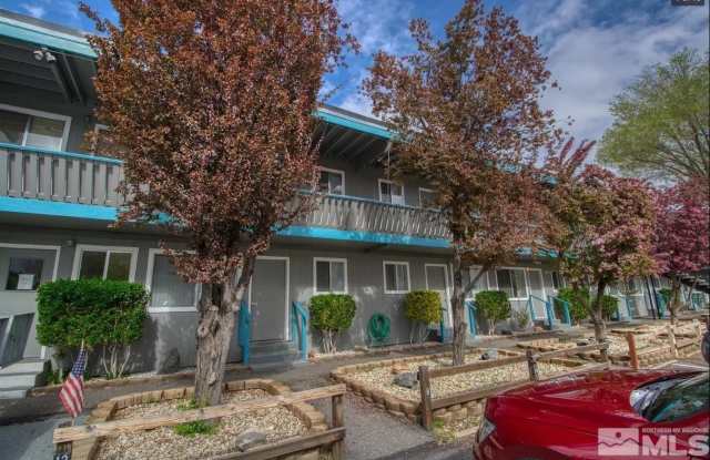 510 Country Village Drive - 510 Country Village Drive, Carson City, NV 89701