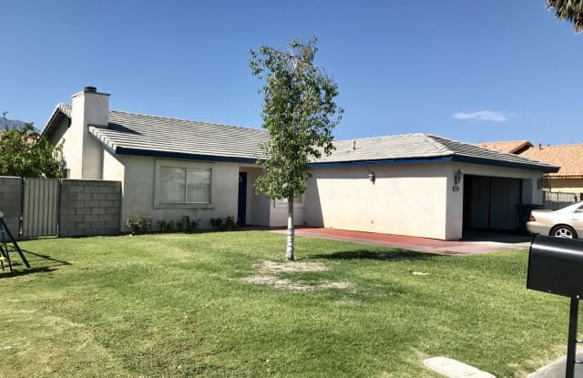32755 Canyon Vista Rd. - 32755 Canyon Vista Road, Cathedral City, CA 92234