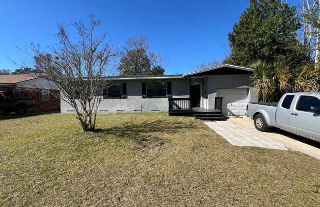 1906 Sprinkle Dr. - 1906 Sprinkle Drive, Jacksonville, FL 32211