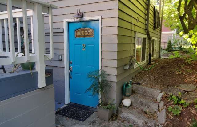 2038 Northeast 123rd Street - 2038 Northeast 123rd Street, Seattle, WA 98125
