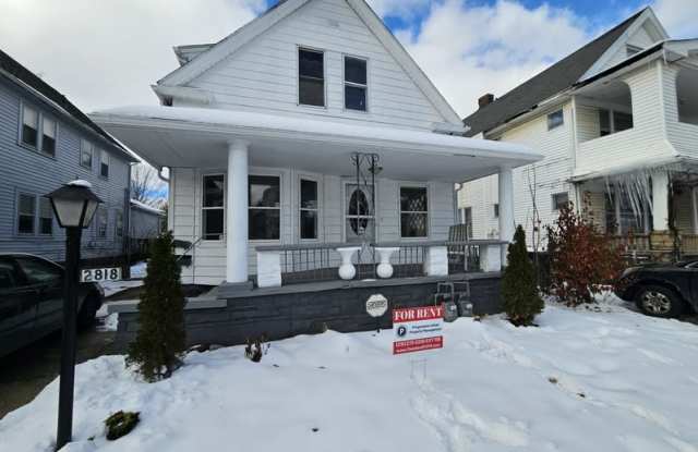 2818 East 127th Street - 2 photos photos