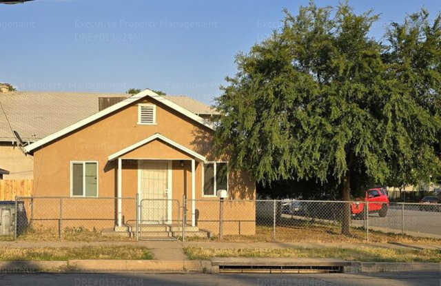 1105 Kern Street photos photos