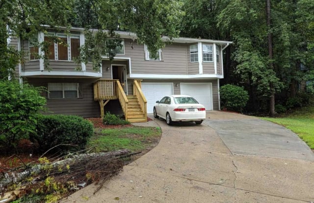 1131 Danube Trl - 1131 Danube Trl, Sugar Hill, GA 30518