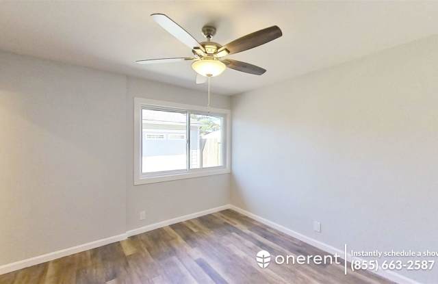 585 Novak Dr - 585 Novak Drive, San Jose, CA 95127