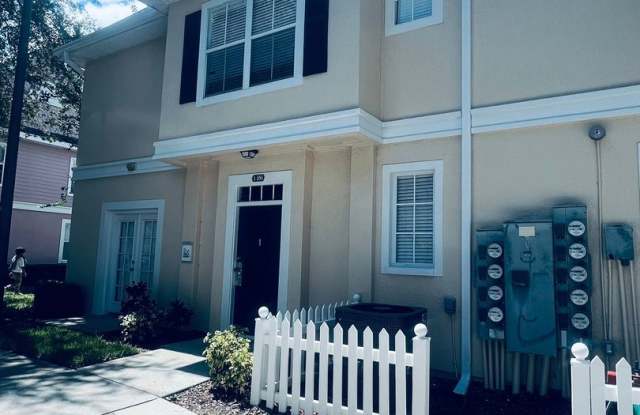4-bedroom, 3-bathroom townhouse in Kissimmee ! photos photos