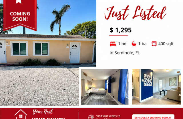 10548 Lake Drive #A photos photos