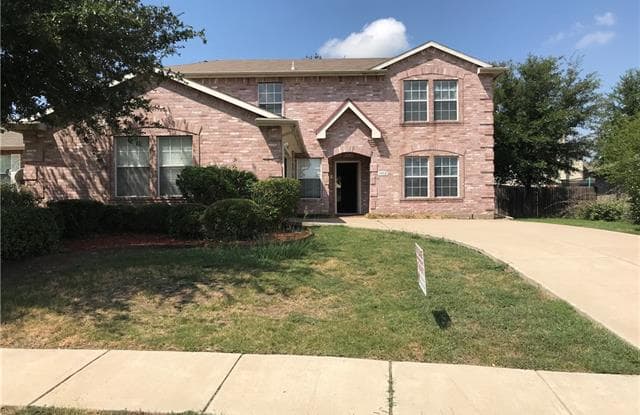 1002 Chatham Lane - 1002 Chatham Ln, Forney, TX 75126