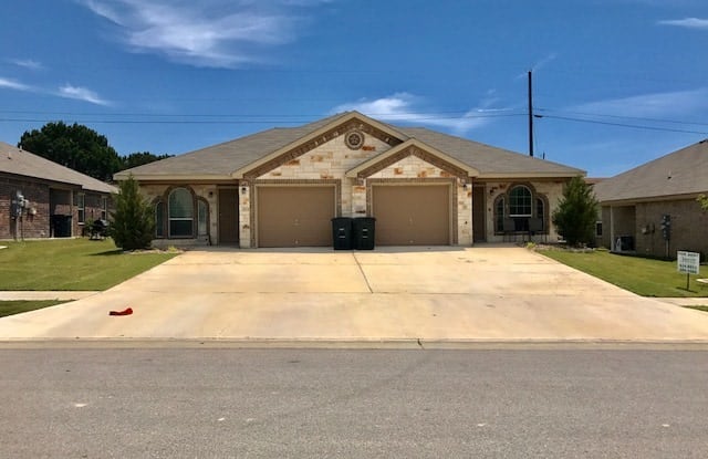 509 Study Hall Loop - A - 509 Study Hall Loop, Killeen, TX 76549