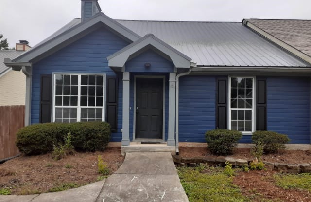 408 Robins West Parkway - 408 Robins West Parkway, Warner Robins, GA 31088