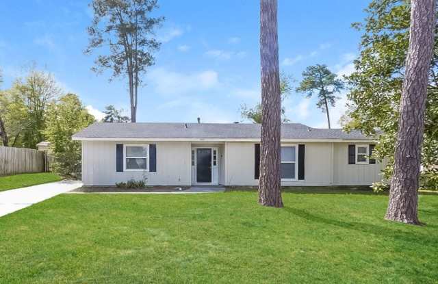 3541 Monte Carlo Drive photos photos