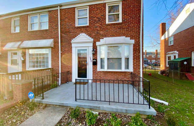 Stunning 3bedroom Home in Dundalk - 1952 Guy Way, Dundalk, MD 21222