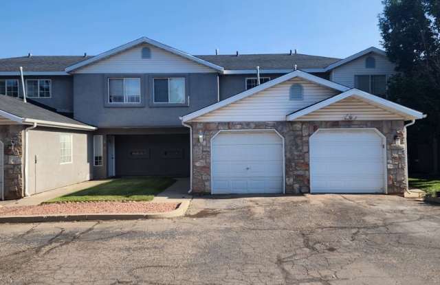 Updated home in Cedar City - 365 South 300 East, Cedar City, UT 84720