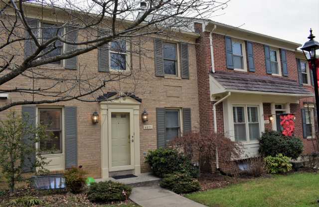 4071 Norbeck Square Drive Gallery 4