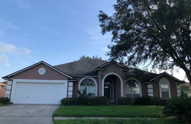 11033 Lydia Estates Dr - 11033 Lydia Estates Drive, Jacksonville, FL 32218