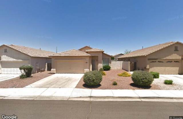 6630 W Golden Ln - 6630 West Golden Lane, Glendale, AZ 85302