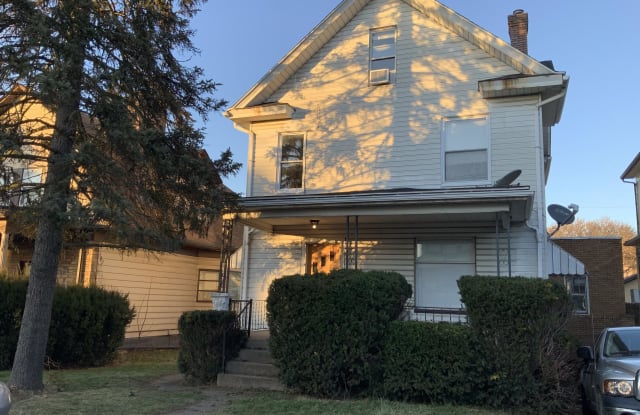 511 Union Avenue - 2 - 511 Union Avenue, Steubenville, OH 43952