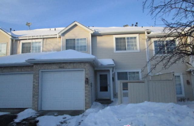 10810 Lexington Drive - 10810 Lexington Drive, Eden Prairie, MN 55344