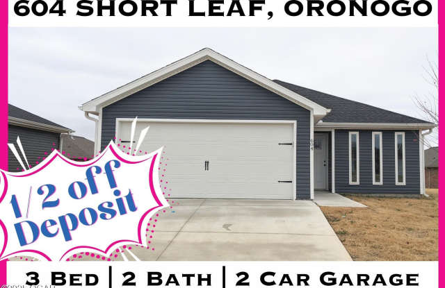 604 Short Leaf Lane photos photos