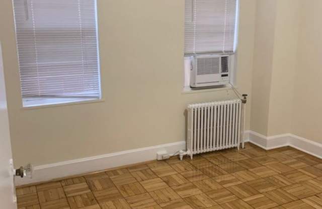 Q Street Apartments Gallery 1