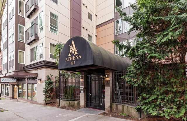 Beautiful Condo in the Heart of Queen Anne photos photos