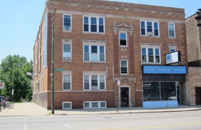 Lakeview 2BR! Near Brown Line  Whole Foods! photos photos