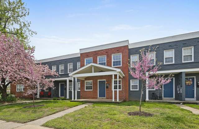Gray Haven Townhomes Gallery 1