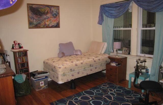 52 Charlesgate - 52 Charlesgate West, Boston, MA 02215