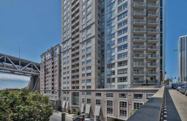 400 Beale Street Gallery 3