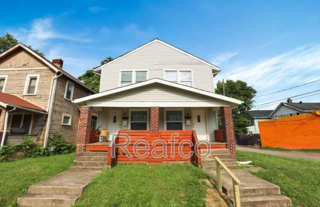 448 N Champion Ave photos photos