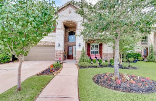 18631 Crystal Cascade Lane - 18631 Crystal Cascade Lane, Harris County, TX 77379