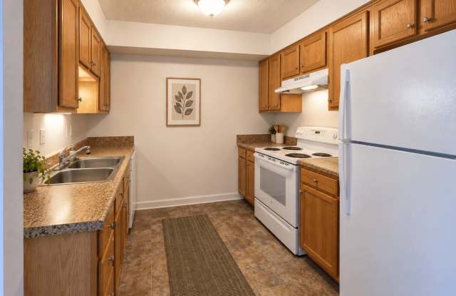 Tymberwood Trace Apartments Gallery 3
