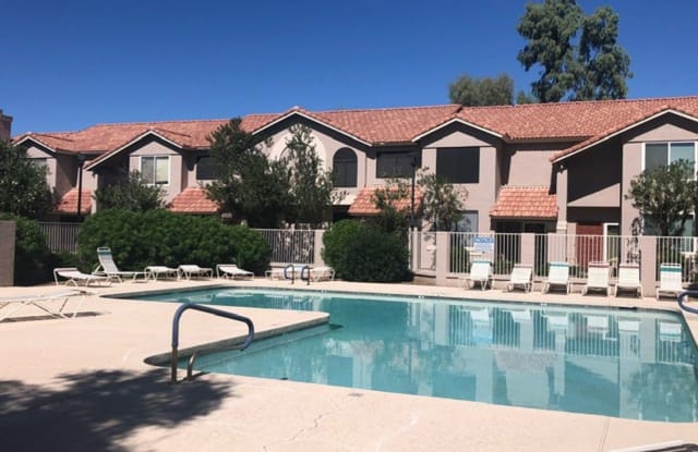 500 N Roosevelt Ave. Unit 50 - 500 North Roosevelt Avenue, Chandler, AZ 85226