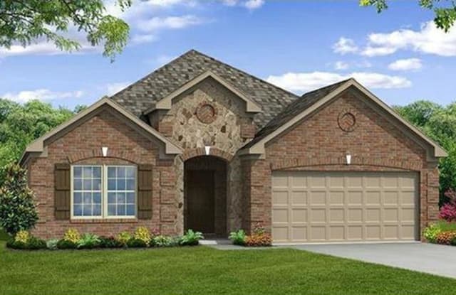 4732 Meadow Green Trail - 4732 Meadow Green Trail, Fort Worth, TX 76244