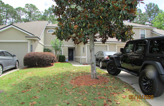1565 VINELAND CIR - 1565 Vineland Circle, Fleming Island, FL 32003
