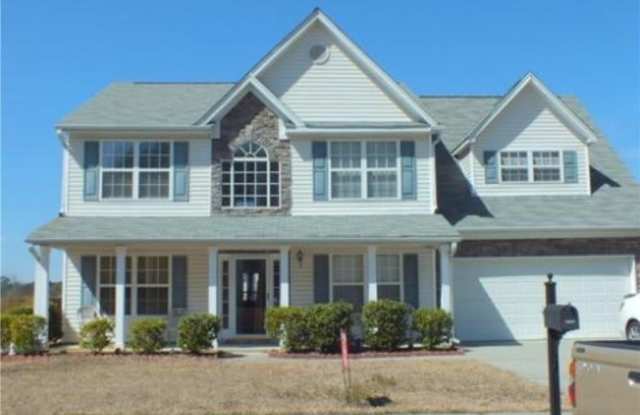 1024 Brighton Cove Trail photos photos