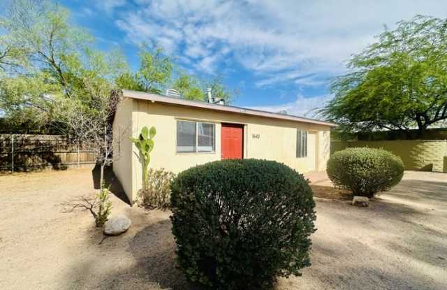 1643 East Hedrick Drive photos photos