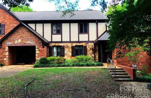 7014 Quail Hill Road - 7014 Quail Hill Road, Charlotte, NC 28210