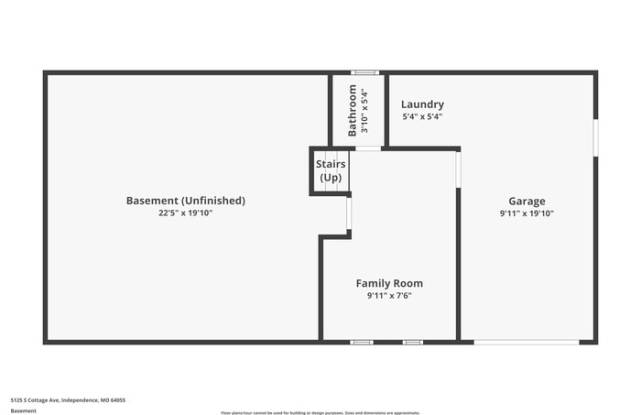 5125 South Cottage Avenue Gallery 4